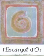 Escargor d'or