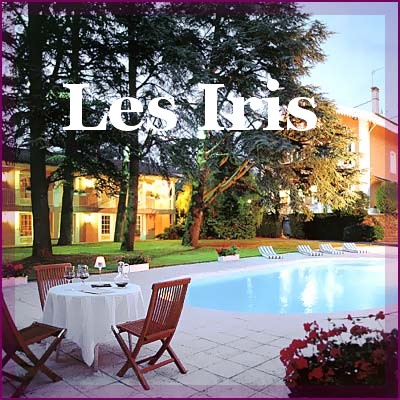 Les Iris